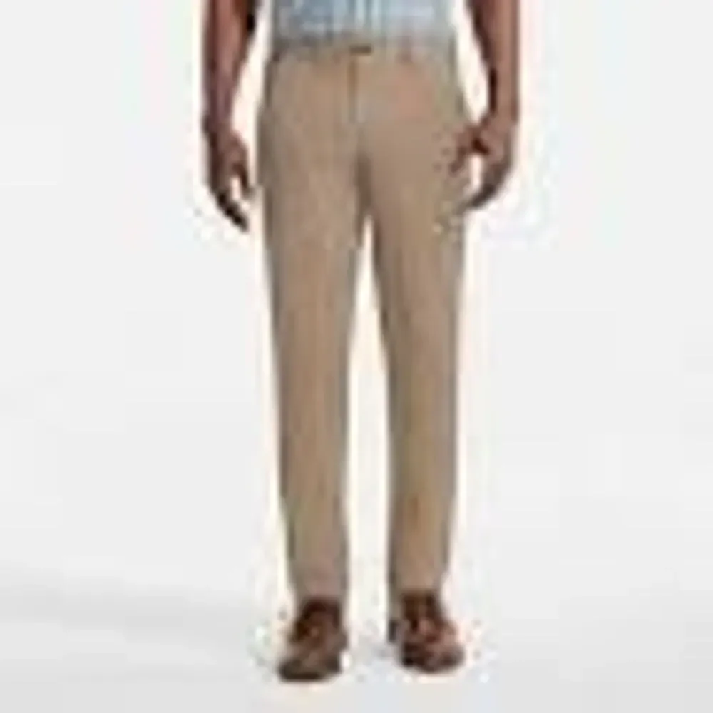 36 Lands End NWT plain chino pants 36